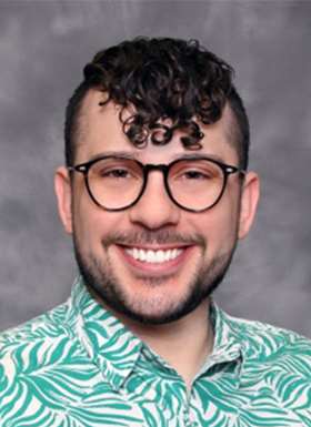 headshot
